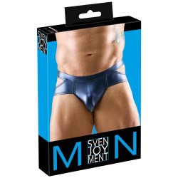 Svenjoyment metallbl�ar undirbuksir vi� opum