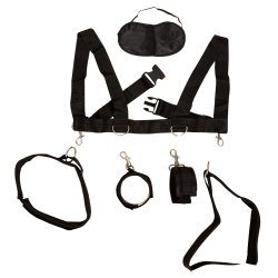 Fetish Fantasy Heavy Duty Position Master reimasett
