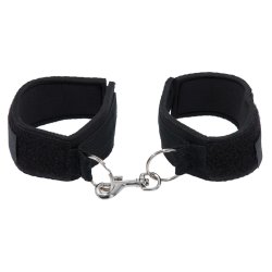Fetish Fantasy First-Timer’s Cuffs