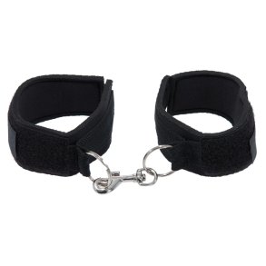 Fetish Fantasy First-Timer’s Cuffs