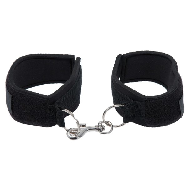 Fetish Fantasy First-Timer’s Cuffs