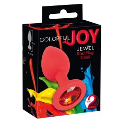 Colorful Joy Jewel - rey�ur