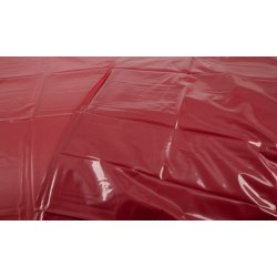 Fetish Collection v�nreytt lakk-lak - 200 � 230 cm