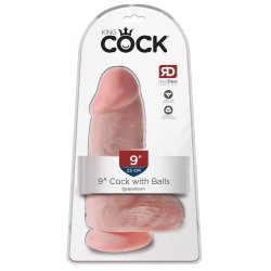 Chubby Light - 22,9 cm