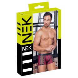 NEK rey�ar boxershorts vi� sv�rtum neti