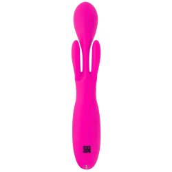 Vibrator vi� dupultari snaring