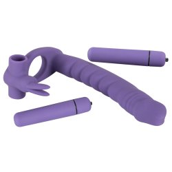 Double Delight - 17 cm