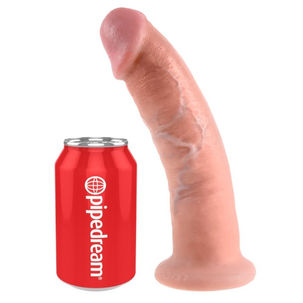 King Cock Cock 9" - 24,0 cm