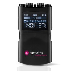 Mystim Tension Lover 2 elektrostimulati�nssett