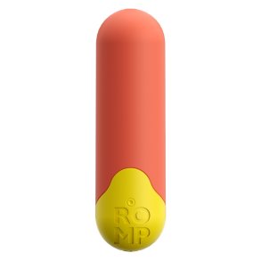 ROMP Riot Bullet