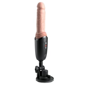 Plus Thrusting Cock Pro