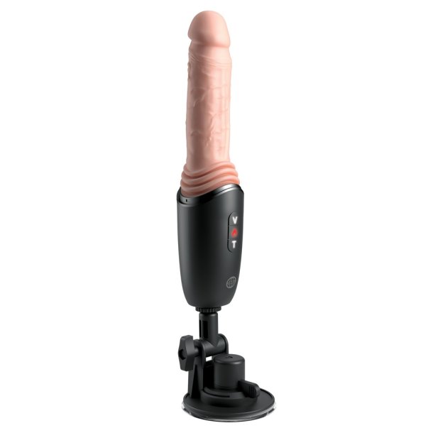 Plus Thrusting Cock Pro