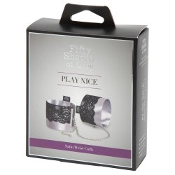 Fifty Shades of Grey Play Nice hondreimar