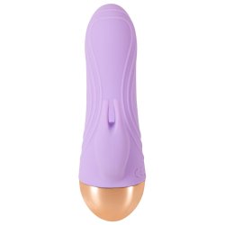 Cuties Soft Mini Rabbit - lilla