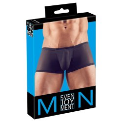 Svenjoyment h�lvgj�gnumskygdar boxershorts vi� stu�li