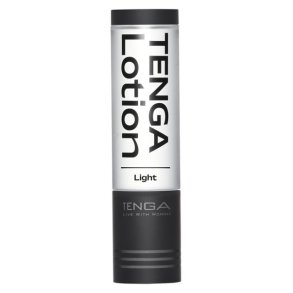 TENGA Light gl��ikrem - 170 ml