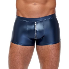 NEK metallbl�ar boxershorts vi� snarl�si