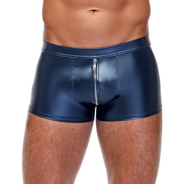 NEK metallbl�ar boxershorts vi� snarl�si