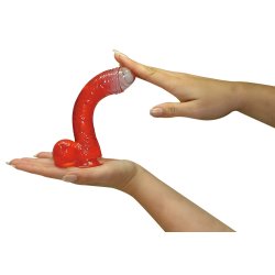 Jolly Buttcock - 17 cm
