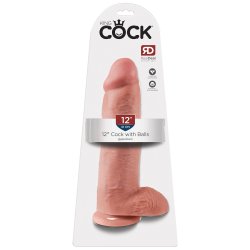 12 tummar vi� botni - 30,5 cm
