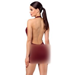 Kink Royal v�nrey�ur minikj�li vi� fl�yalsmynstri