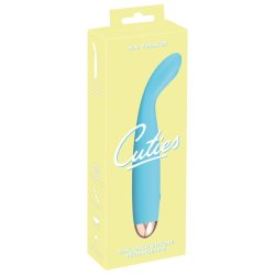 Cuties Mini 2G - bl�ur, 18,7 cm