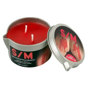 Reytt BDSM-lj�s Hot � d�s - 100 ml
