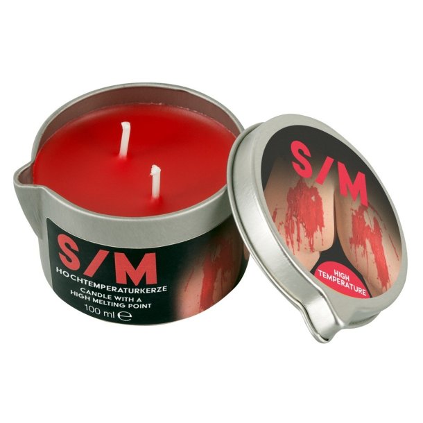 Reytt BDSM-lj�s Hot � d�s - 100 ml