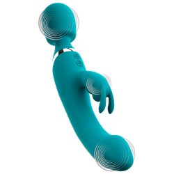 3-in-1 Wand og Rabbit