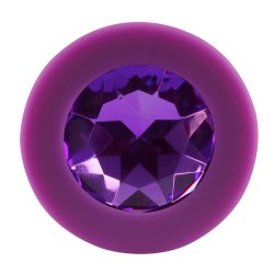 Colorful Joy Jewel - lilla