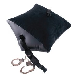 Fetish Fantasy Deluxe Position Master p�ta vi� handj�rnum
