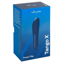 We-Vibe Tango X - myrkabl�ur