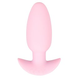 Cuties Vibrating Mini Plug - lj�sarey�ur