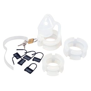 You2Toys l�sib�r - 15 partar