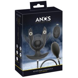 ANOS Inflatable Expander Plug