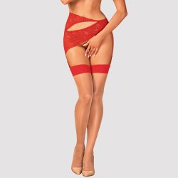 Obsessive S814 h��littir sokkar vi� rey�um bor�a