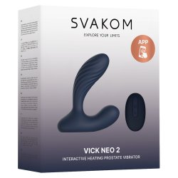 SVAKOM Vick Neo 2