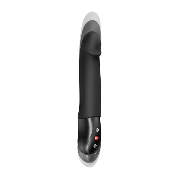 Fun Factory STRONIC REAL - svartur