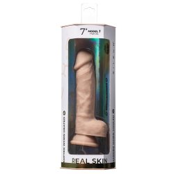 SILEXD Real Skin Model 1 - 17,8 cm