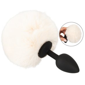 You2Toys Fluffy Tail S - hv�tur