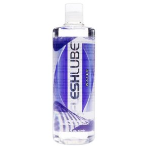 Fleshlight FleshLube Water gl��ikrem - 500 ml