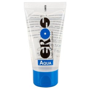 Eros Aqua gl��ikrem - 50 ml