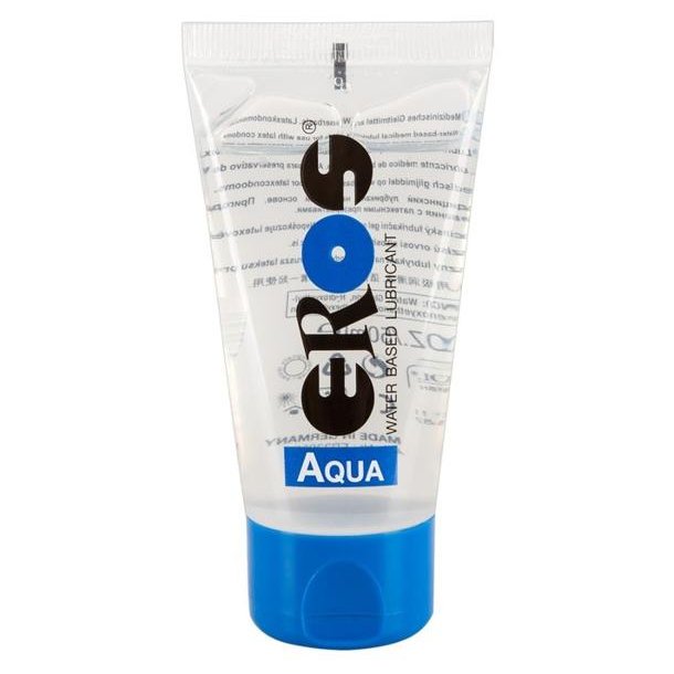 Eros Aqua gl��ikrem - 50 ml