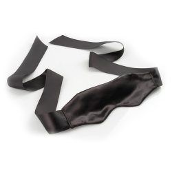 Fetish Fantasy Limited Edition eygnabind � satin