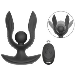 ANOS Inflatable Expander Plug