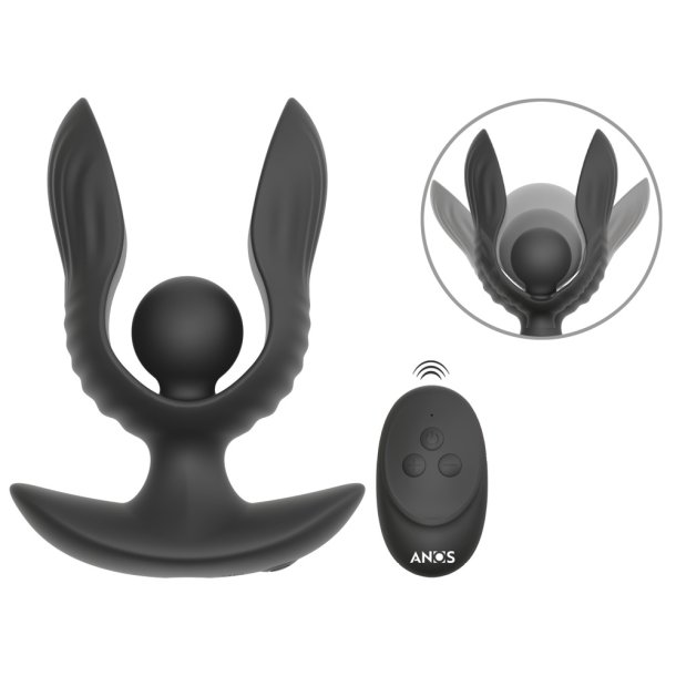 ANOS Inflatable Expander Plug