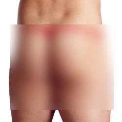 Rey�ur fl�jlsstrongur vi� hv�tari sloyfu