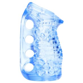 Fleshskins Grip - Blue Ice