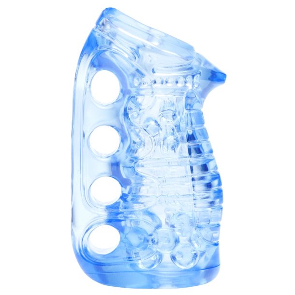 Fleshskins Grip - Blue Ice