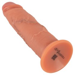 Realistixxx Real Skin - 20,5 cm